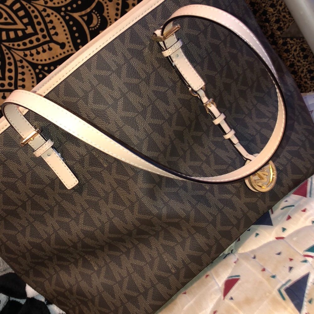 New purse